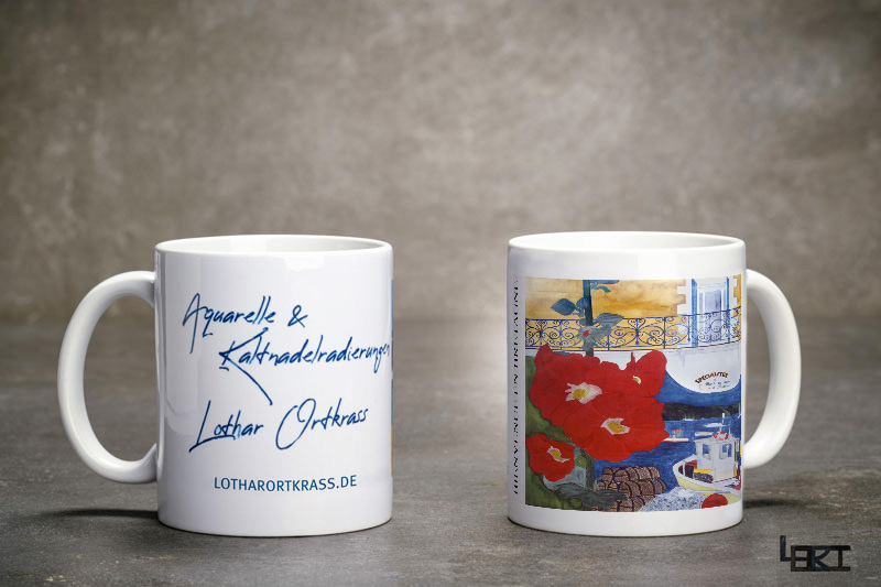 Tasse 21