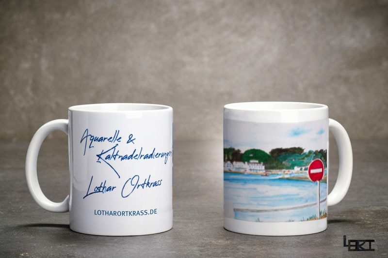 Tasse 22