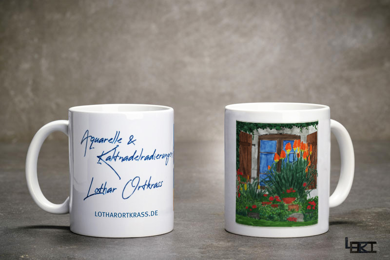 Tasse 23